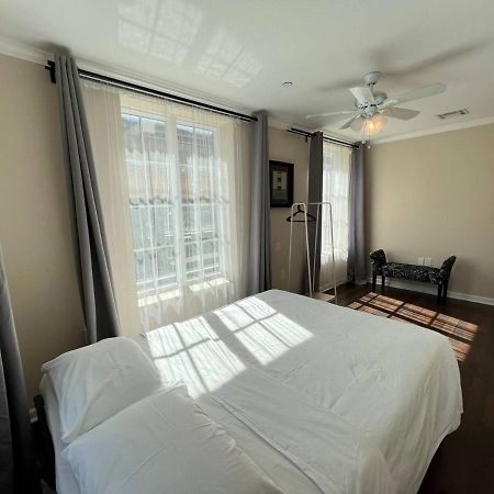 Tise Plaza Condos นิวออร์ลีนส์ ภายนอก รูปภาพ